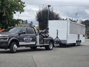 Tow Jet Towing Ltd. place picture